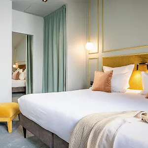 4* Hotel Veryste