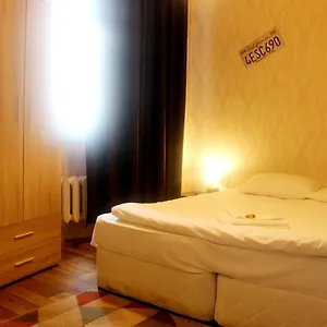Hotello Szálloda Szófia