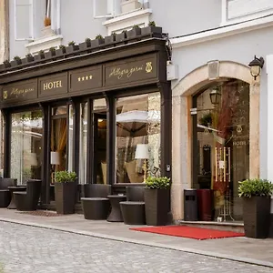 **** Hotel Allegro Slovenien