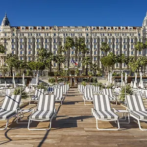 Hotell Carlton Cannes, A Regent