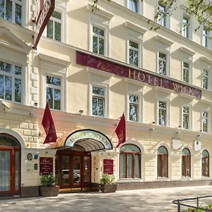 **** Hotel Austria Classic Østrig