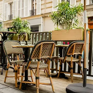 4* Hotel Eugenie