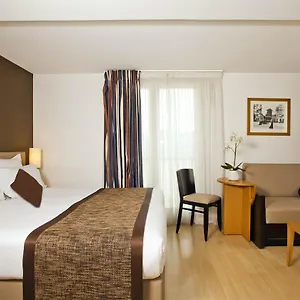 4* Aparthotel Residhome Opera
