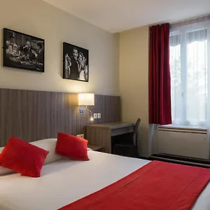 Reims Paris