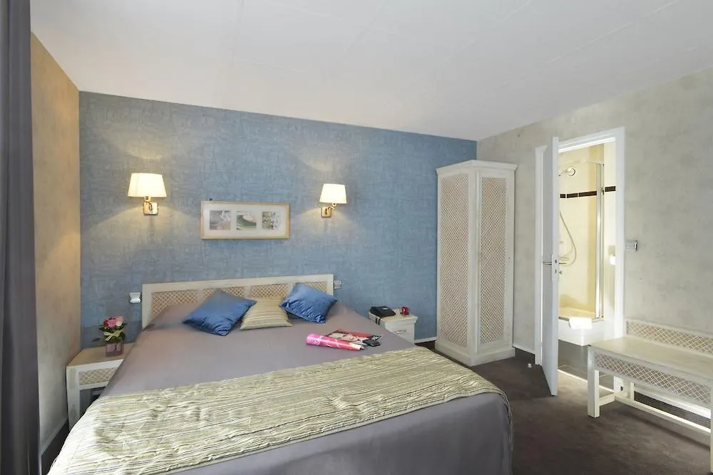 Hotel Carladez Cambronne Paris