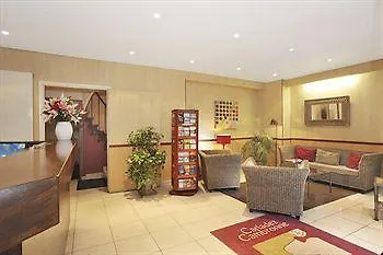Carladez Cambronne Hotel Paris 3*,