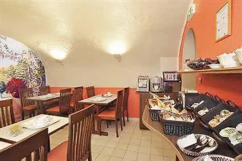 Carladez Cambronne Hotel Paris