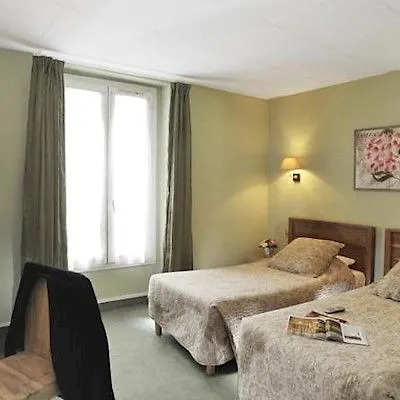 Carladez Cambronne Hotell Paris 3*,  Frankrike