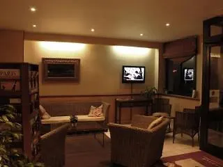 Carladez Cambronne Hotel Paris 3*,  France