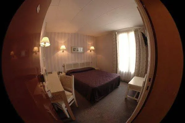 ***  Carladez Cambronne Hotel Parijs Frankrijk