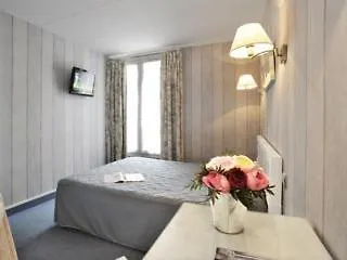 Carladez Cambronne Hotel Parijs 3*,