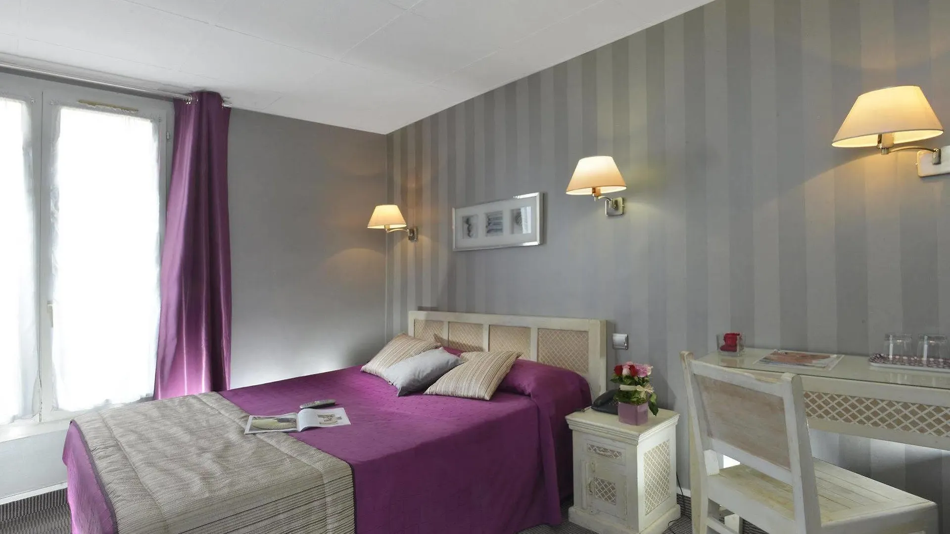 ***  Carladez Cambronne Hotel Parijs Frankrijk