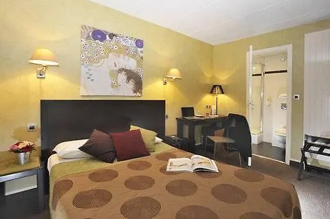 Carladez Cambronne Hotel Parijs