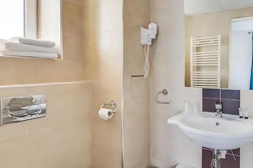 Carladez Cambronne Hotel Parijs
